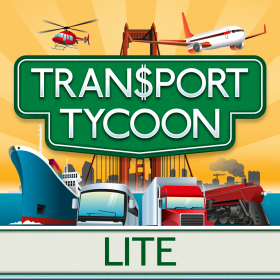 couverture jeu vidéo Transport Tycoon Lite