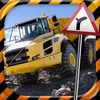 couverture jeu vidéo Transporter Construction Machine: Heavy Load - Real Parking & Construction Machine Sim HD