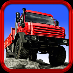 couverture jeux-video TRANSPORTER TRUCK STUNT RALLY FREE