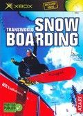 couverture jeux-video Transworld Snow