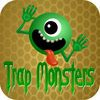couverture jeu vidéo Trap Monsters (Full Version)