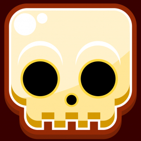 couverture jeu vidéo Trap Raider