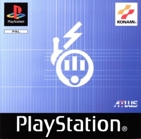 couverture jeu vidéo Trap Runner