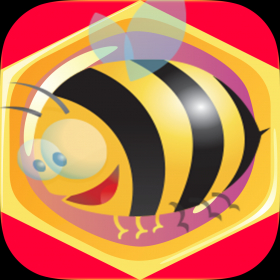 couverture jeu vidéo Trap The Queen Bee