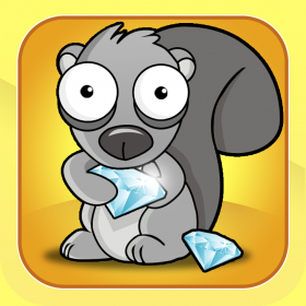 couverture jeu vidéo Trap The Squirrel