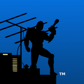 couverture jeu vidéo Trapman: Solo Adventure Game