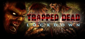couverture jeux-video Trapped Dead: Lockdown