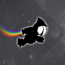 couverture jeu vidéo Trapped In Space