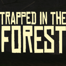 couverture jeux-video Trapped in the Forest FREE