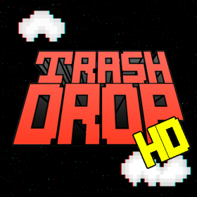 couverture jeu vidéo Trash Drop HD