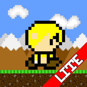 couverture jeu vidéo Trash Drop Lite