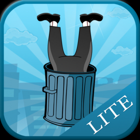 couverture jeu vidéo Trash Your Boss Lite