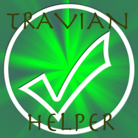couverture jeu vidéo Travian Helper