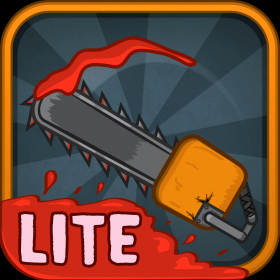 couverture jeu vidéo Tread of the Dead Lite