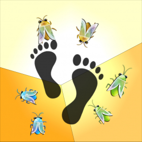 couverture jeu vidéo Tread Roach