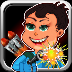 couverture jeu vidéo Treasure Caves HD