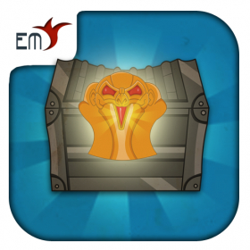 couverture jeu vidéo Treasure Chest Trove
