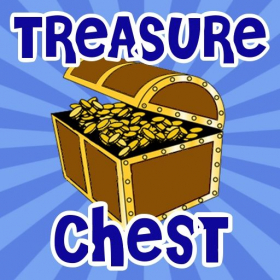 couverture jeu vidéo Treasure Chest