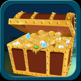 couverture jeu vidéo Treasure Haunt HD