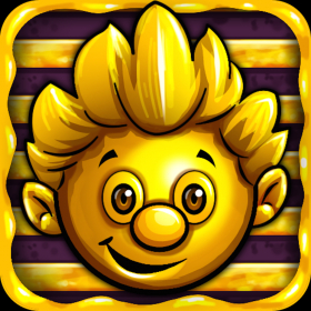 couverture jeu vidéo Treasure Run : Hidden Temple