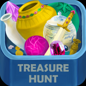 couverture jeu vidéo TreasureHuntUltimate