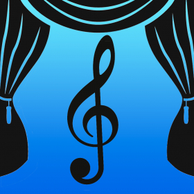 couverture jeu vidéo Treble Cat - Apprenez à Lire Les Notes De Musique