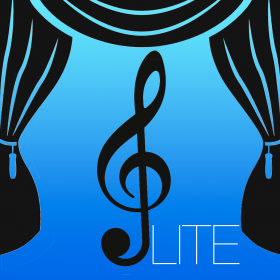 couverture jeu vidéo Treble Cat Lite - Apprenez à Lire Les Notes De Musique