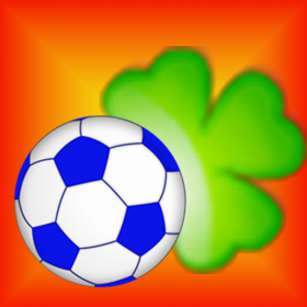 couverture jeu vidéo Trébol juegos de los sorteos iSuperLotto iSupermultiplicador iGanaGol y más
