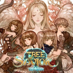 couverture jeux-video Tree of Savior