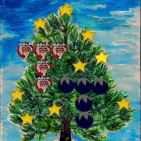 couverture jeu vidéo Tree Toppera