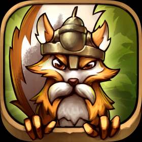 couverture jeu vidéo Tree Wars