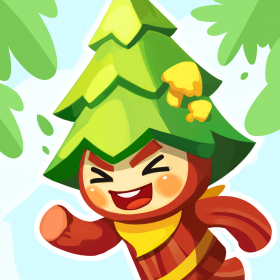 couverture jeu vidéo TreePlanet3