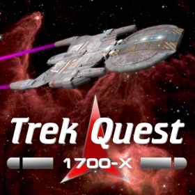 couverture jeu vidéo Trek Quest HD