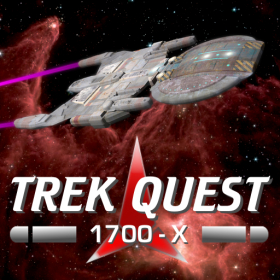 couverture jeu vidéo Trek Quest