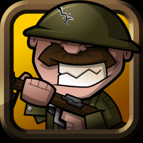 couverture jeu vidéo Trenches: Generals