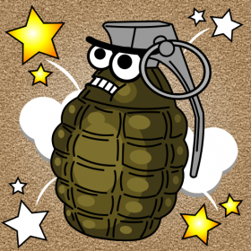 couverture jeu vidéo Trenchman - Can you protect your trench?
