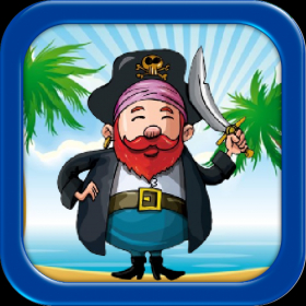 couverture jeu vidéo Trésor de Pirate