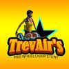 couverture jeu vidéo Trevairs Pro Wheel Chair Stunt