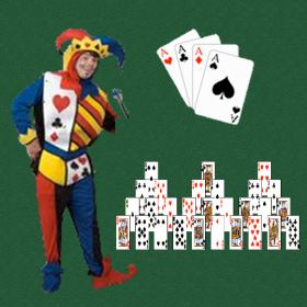 couverture jeu vidéo Tri-Peaks Solitaire