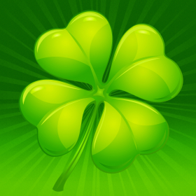 couverture jeux-video Tri Peaks St Patricks Day