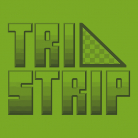 couverture jeu vidéo Tri-Strip