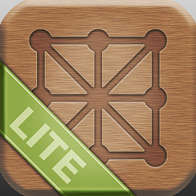 couverture jeu vidéo Tria Lite
