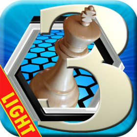 top 10 éditeur Triad-Chess Deluxe Light