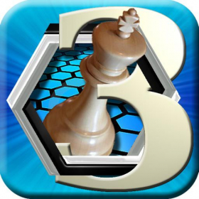 couverture jeux-video Triad-Chess Deluxe Pro