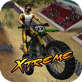 couverture jeu vidéo Trial Bike Extreme