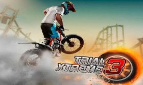 couverture jeux-video Trial Xtrem 3