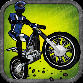couverture jeu vidéo Trial Xtreme 1