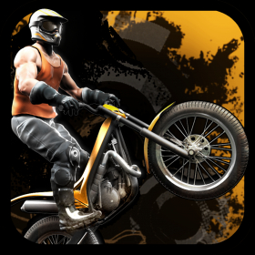 couverture jeu vidéo Trial Xtreme 2