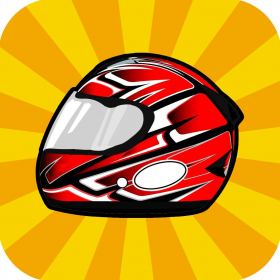 couverture jeu vidéo Trial Xtreme Motor Road Trip Free