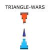 couverture jeu vidéo Triangle-War